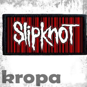 Ekran SLIPKNOT LOGO