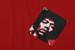Koszulka z kieszonką JIMI HENDRIX 2