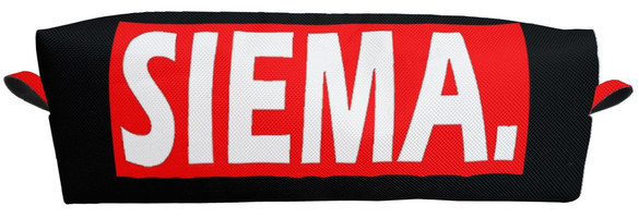 Piórnik SIEMA, FUCK