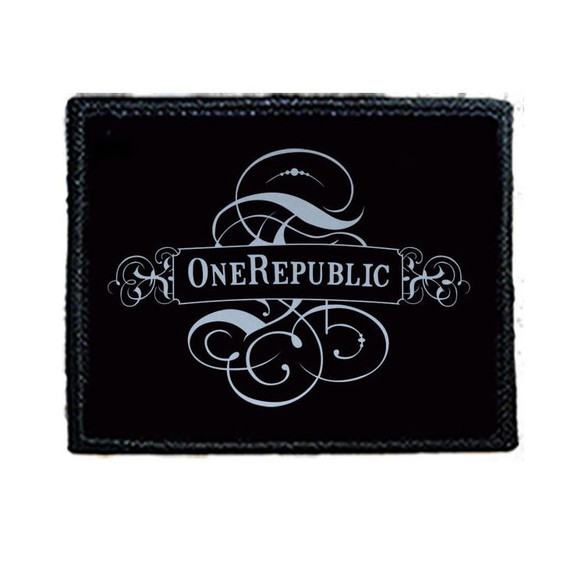 Naszywka ONE REPUBLIC