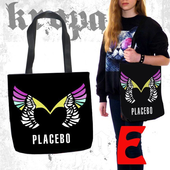 Torba na ramię PLACEBO
