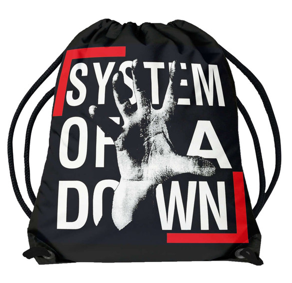 Worek SYSTEM OF A DOWN