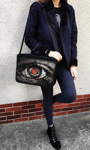 Torba na ramię TOOL