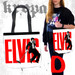 Torba na ramię ELVIS PRESLEY