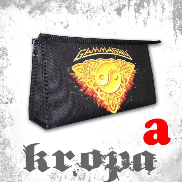 Kosmetyczka-Piórnik GAMMA RAY