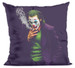 Poduszka Joker Smoking