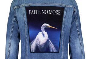 Ekran FAITH NO MORE