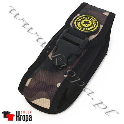 Etui na telefon komórkowy MORO - 03