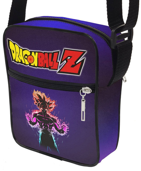Torba Listonoszka Dragon Ball 01 Dodaj Napis!
