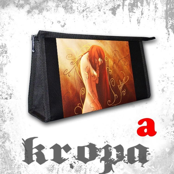 Kosmetyczka ELFEN LIED