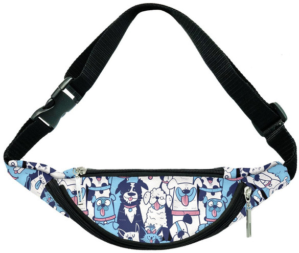 Nerka Słodkie Pieski Dodaj Napis!