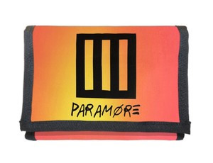 Portfel PARAMORE