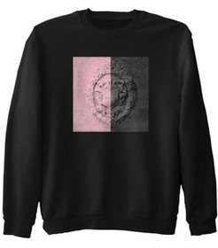 Bluza z naszywką BlackPink Kill this love