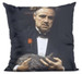 Poduszka The Godfather with cat