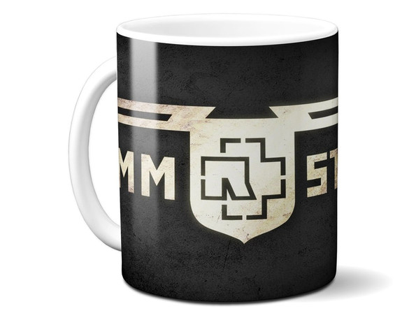 Kubek Rammstein