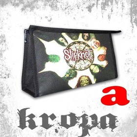 Kosmetyczka-Piórnik SLIPKNOT