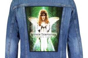 Ekran WITHIN TEMPTATION