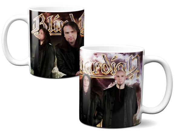 Kubek Blind Guardian