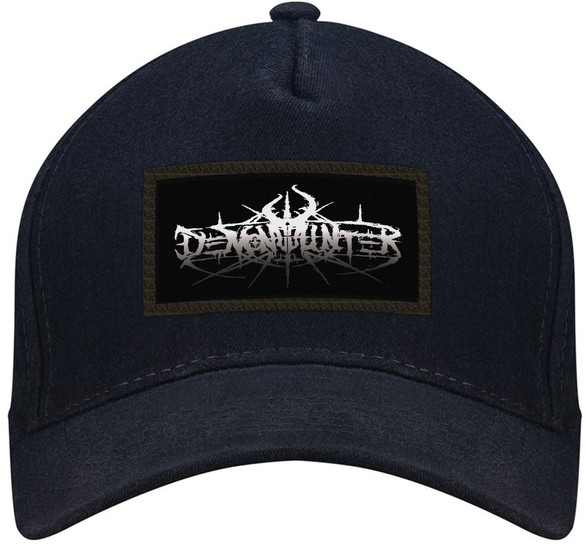 Czapka DEMON HUNTER bejsbolówka z naszywką