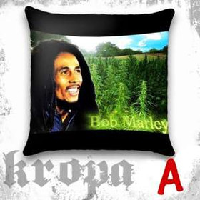 Poduszka BOB MARLEY