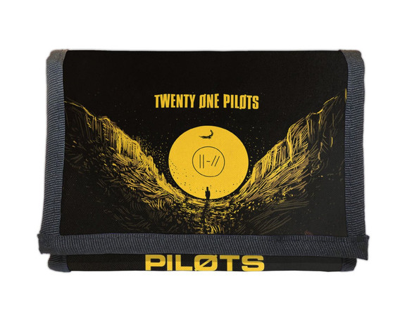 Portfel Twenty One Pilots