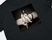 Koszulka z naszywką Billie Eilish 01
