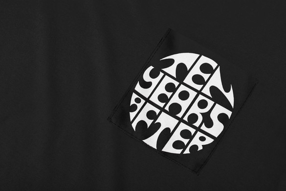 Koszulka z kieszonką Ten Years After