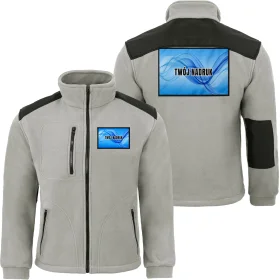 Polar z własnym nadrukiem LOGO