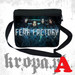 Torba szkolna FEAR FACTORY