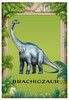 Brachiozaur