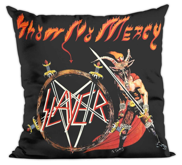 Poduszka Slayer Show no mercy