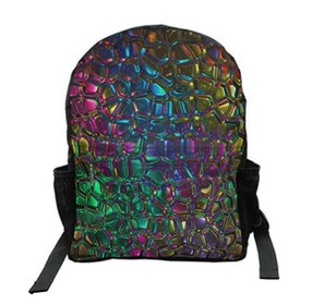 Plecak Szkolny ABSTRACT Dodaj napis!