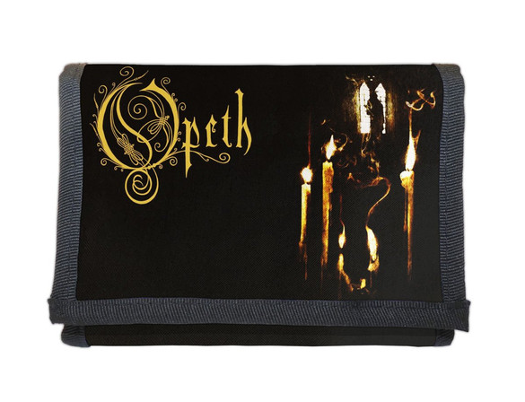 Portfel Opeth