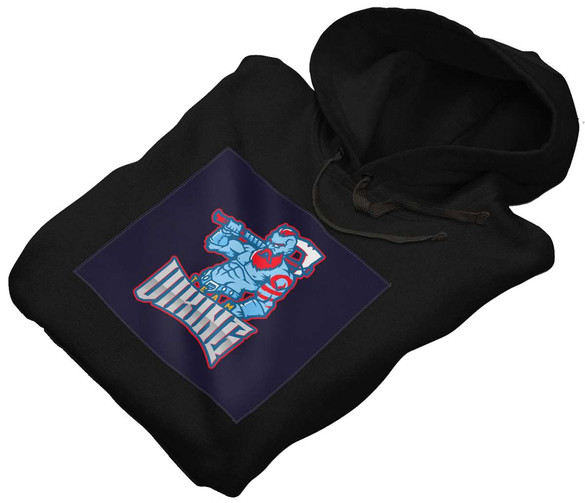 Bluza z naszywką VIKING 02