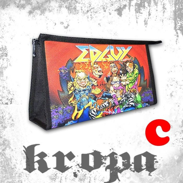 Kosmetyczka-Piórnik EDGUY