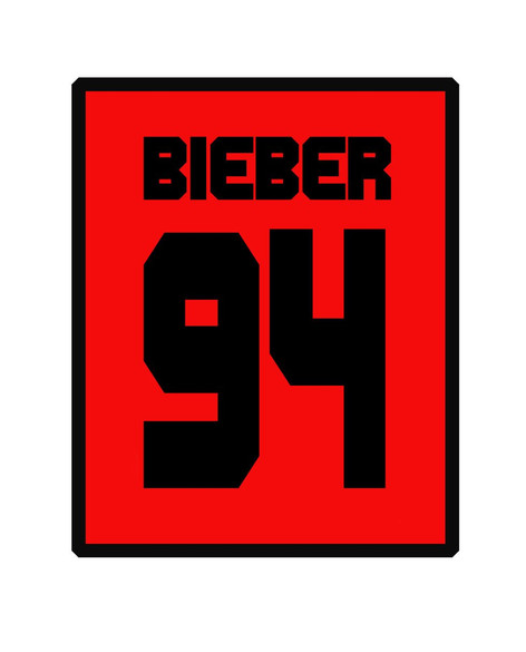 Naszywki JUSTIN BIEBER #BARDZO DUŻO WZORÓW#