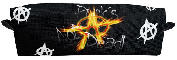 Piórnik PUNKS NOT DEAD