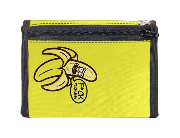 Portfel Rick And Morty