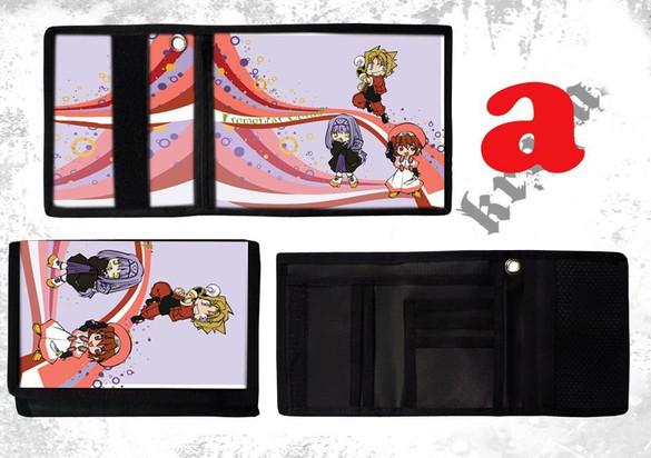 Portfel EREMENTAR GERAD