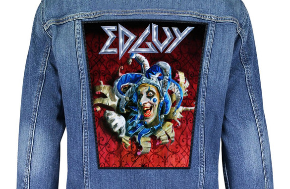 Ekran EDGUY