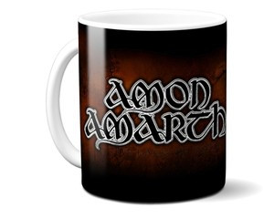 Kubek Amon Amarth