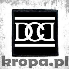 Naszywka  DEAD CAN DANCE 05