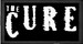 Naszywka THE CURE