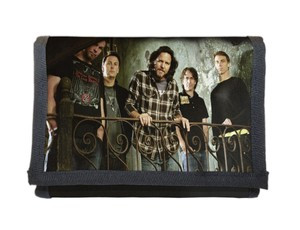 Portfel Pearl Jam