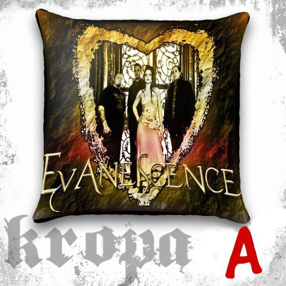 Poduszka EVANESCENCE