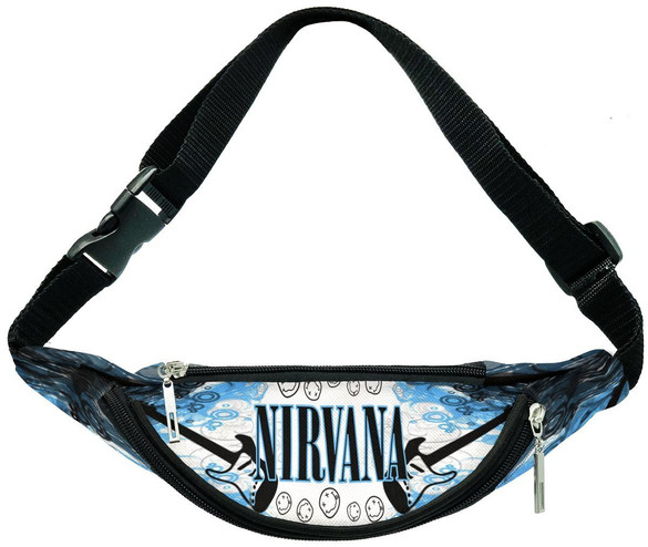 Nerka NIRVANA Dodaj Napis!