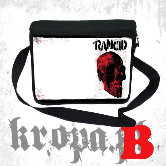 Torba szkolna RANCID
