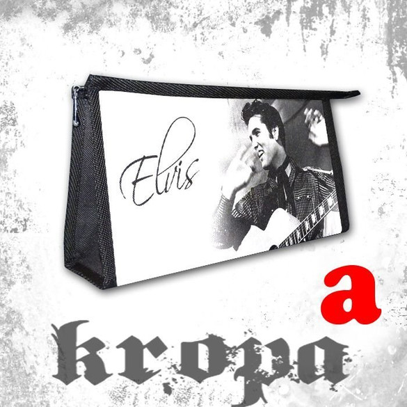 Kosmetyczka ELVIS PRESLEY