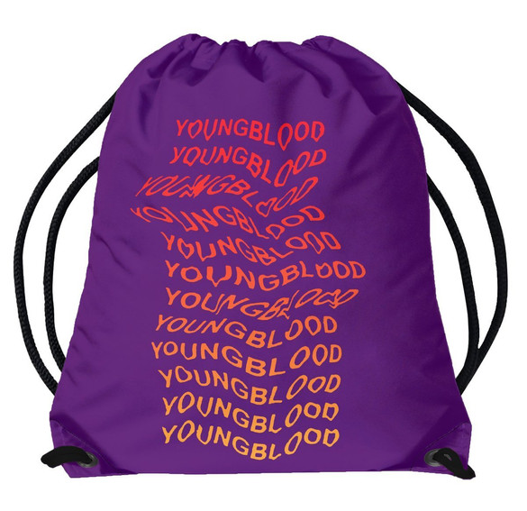 Worek 5 Seconds of Summer