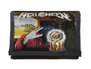 Portfel HELLOWEEN 01